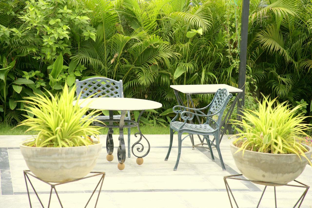 Hotel Villa Highnest - Oragadam -Sriperumbudur Ngoại thất bức ảnh