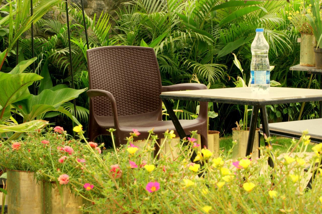 Hotel Villa Highnest - Oragadam -Sriperumbudur Ngoại thất bức ảnh
