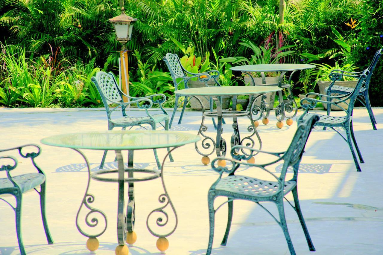 Hotel Villa Highnest - Oragadam -Sriperumbudur Ngoại thất bức ảnh