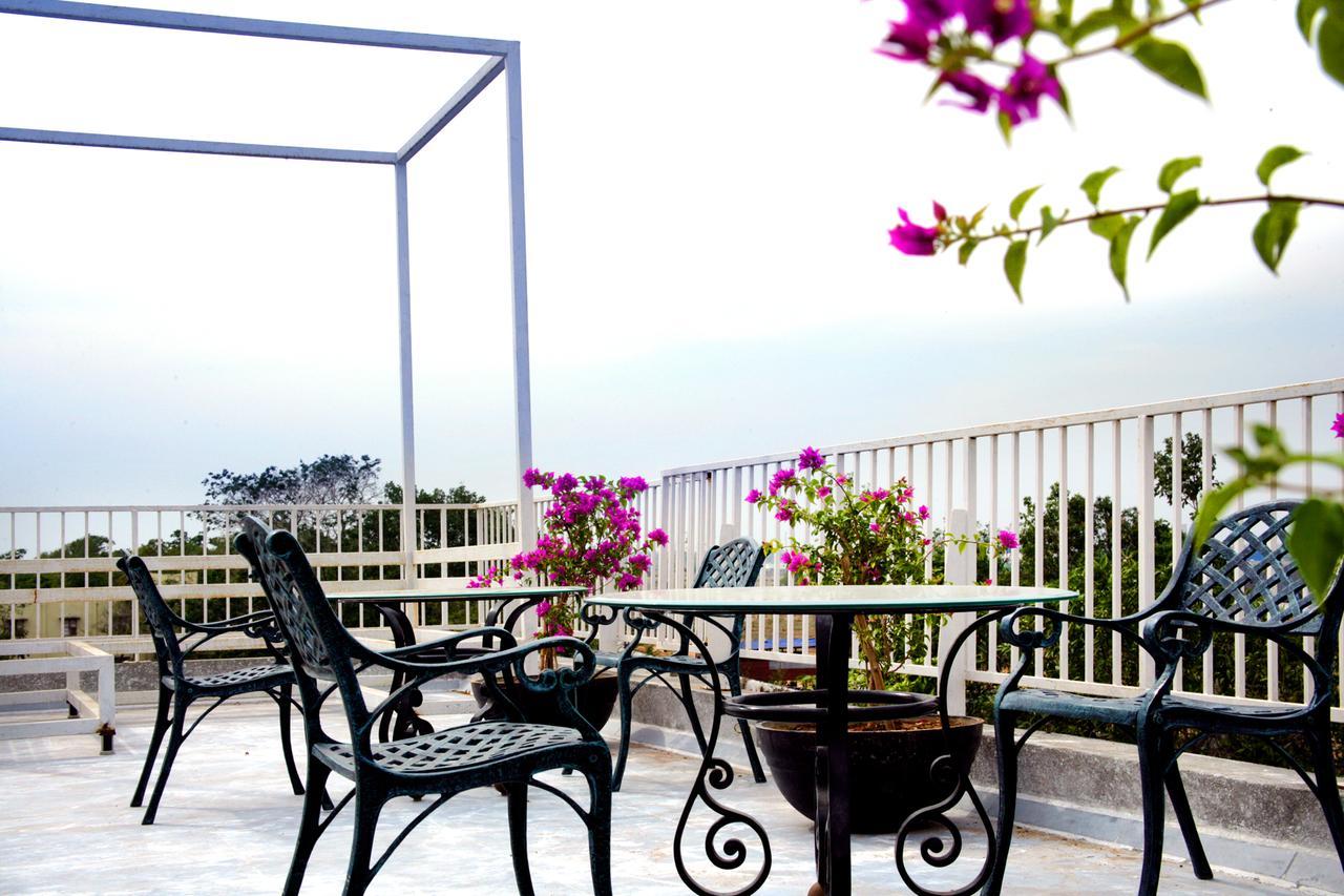 Hotel Villa Highnest - Oragadam -Sriperumbudur Ngoại thất bức ảnh