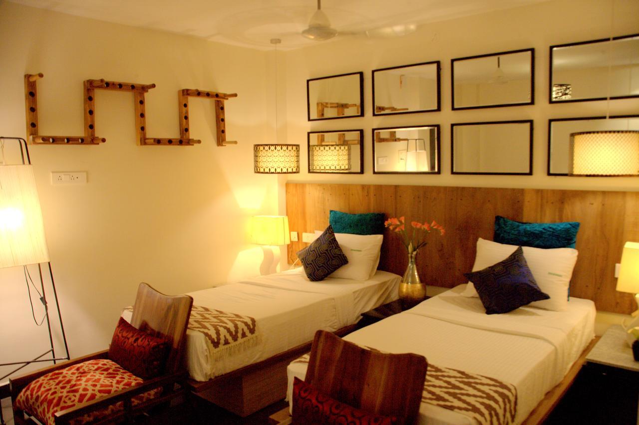 Hotel Villa Highnest - Oragadam -Sriperumbudur Ngoại thất bức ảnh
