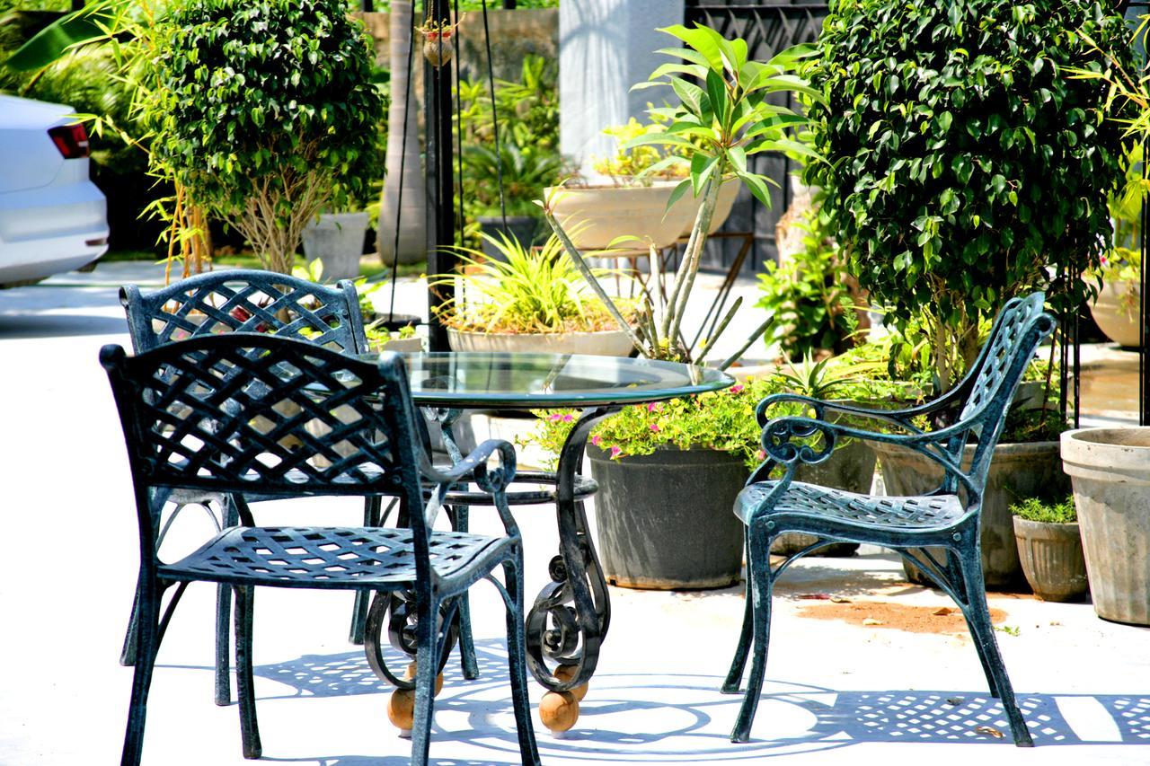 Hotel Villa Highnest - Oragadam -Sriperumbudur Ngoại thất bức ảnh