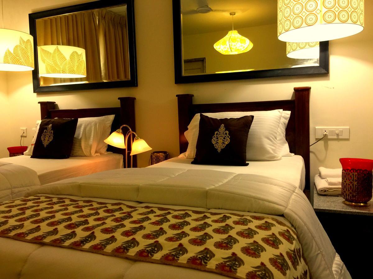 Hotel Villa Highnest - Oragadam -Sriperumbudur Ngoại thất bức ảnh