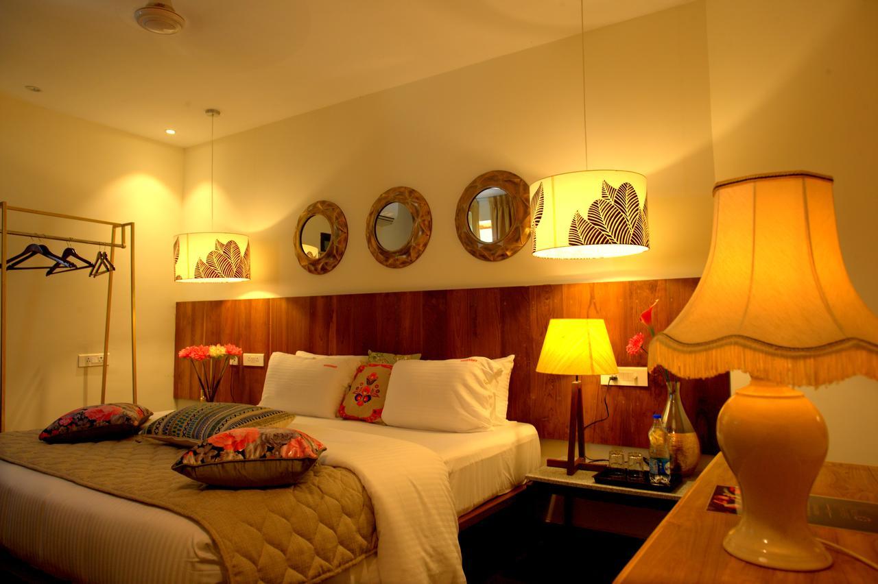 Hotel Villa Highnest - Oragadam -Sriperumbudur Ngoại thất bức ảnh