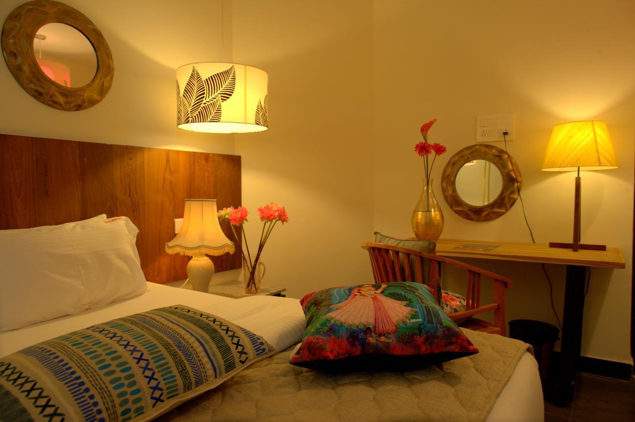Hotel Villa Highnest - Oragadam -Sriperumbudur Ngoại thất bức ảnh