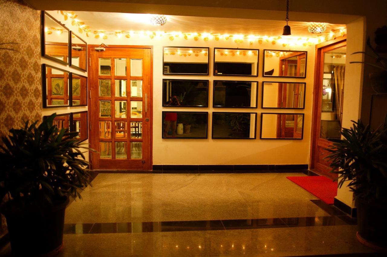 Hotel Villa Highnest - Oragadam -Sriperumbudur Ngoại thất bức ảnh