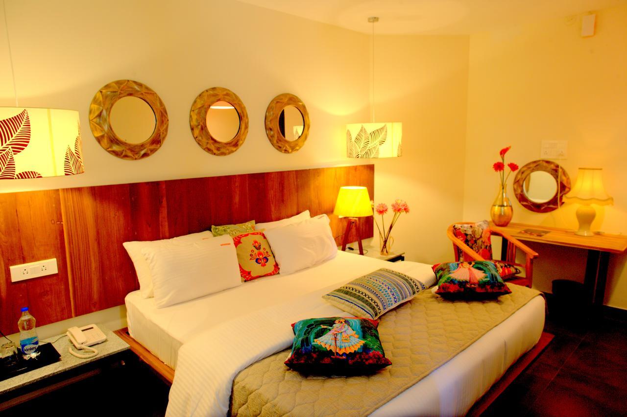 Hotel Villa Highnest - Oragadam -Sriperumbudur Ngoại thất bức ảnh