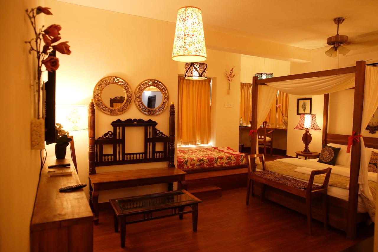 Hotel Villa Highnest - Oragadam -Sriperumbudur Ngoại thất bức ảnh