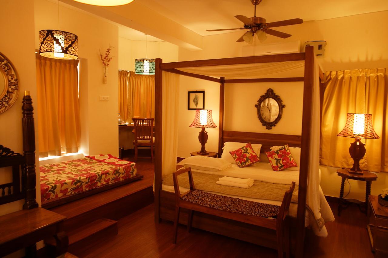 Hotel Villa Highnest - Oragadam -Sriperumbudur Ngoại thất bức ảnh