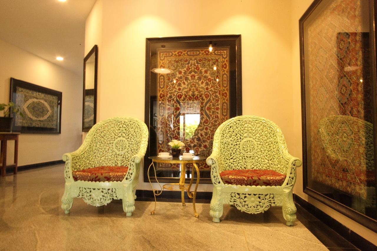 Hotel Villa Highnest - Oragadam -Sriperumbudur Ngoại thất bức ảnh