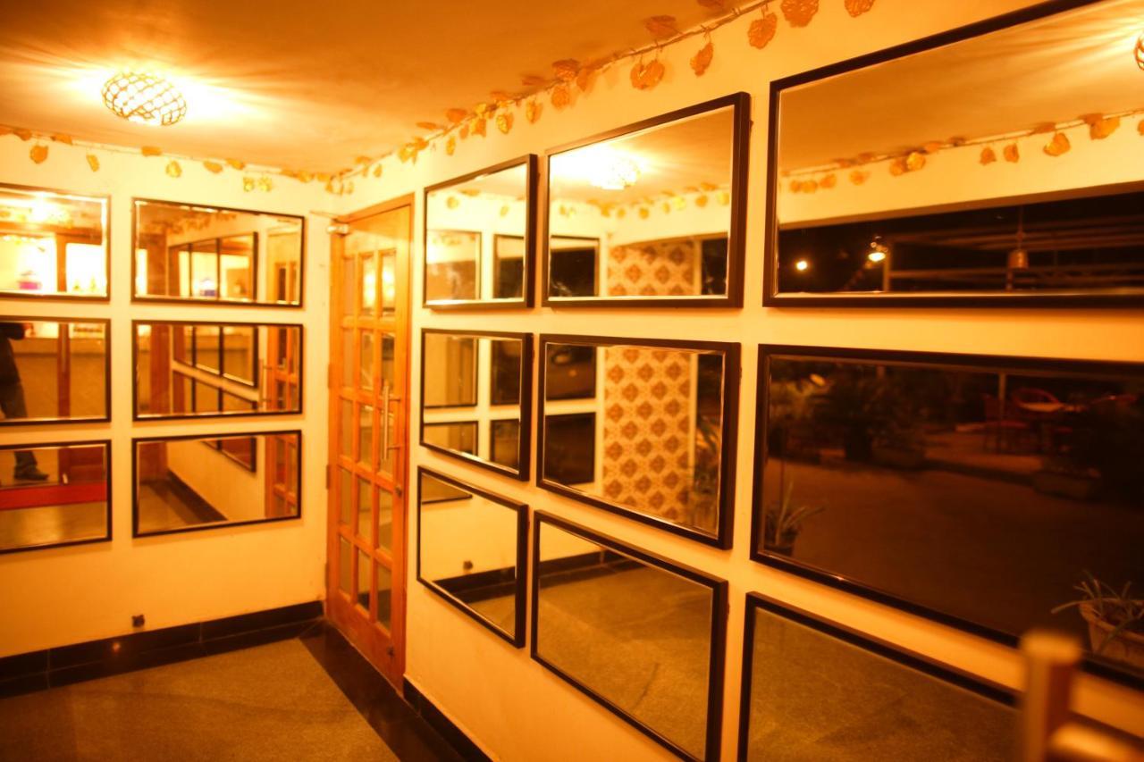 Hotel Villa Highnest - Oragadam -Sriperumbudur Ngoại thất bức ảnh