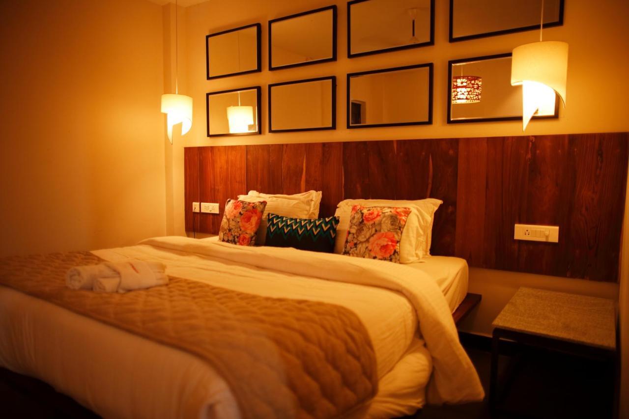 Hotel Villa Highnest - Oragadam -Sriperumbudur Ngoại thất bức ảnh