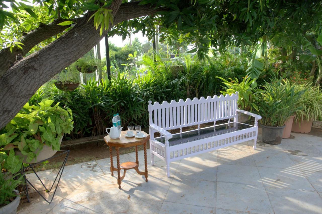 Hotel Villa Highnest - Oragadam -Sriperumbudur Ngoại thất bức ảnh