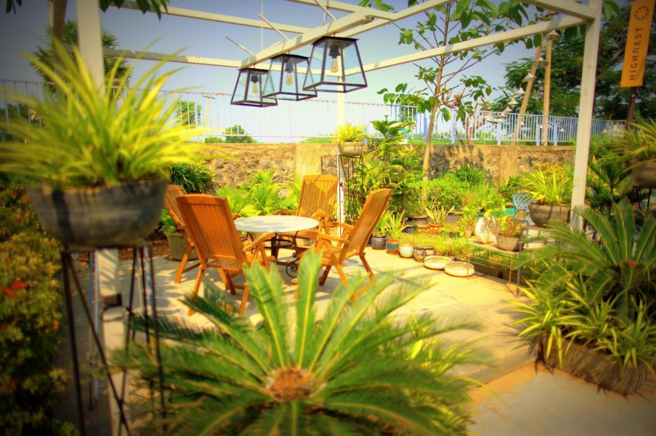 Hotel Villa Highnest - Oragadam -Sriperumbudur Ngoại thất bức ảnh
