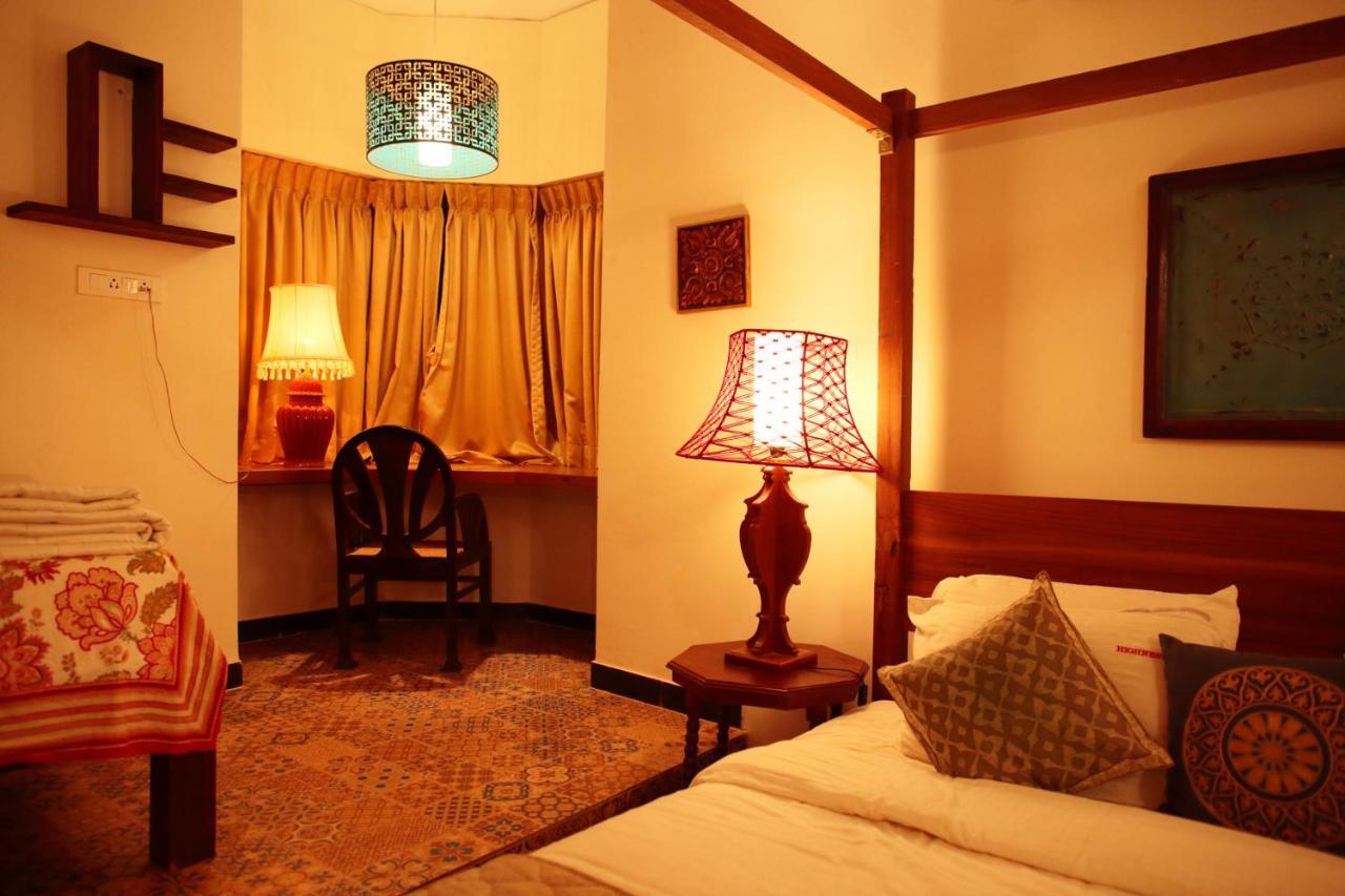 Hotel Villa Highnest - Oragadam -Sriperumbudur Ngoại thất bức ảnh